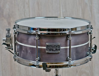 BRUNO VINTAGE CUSTOM SNARE